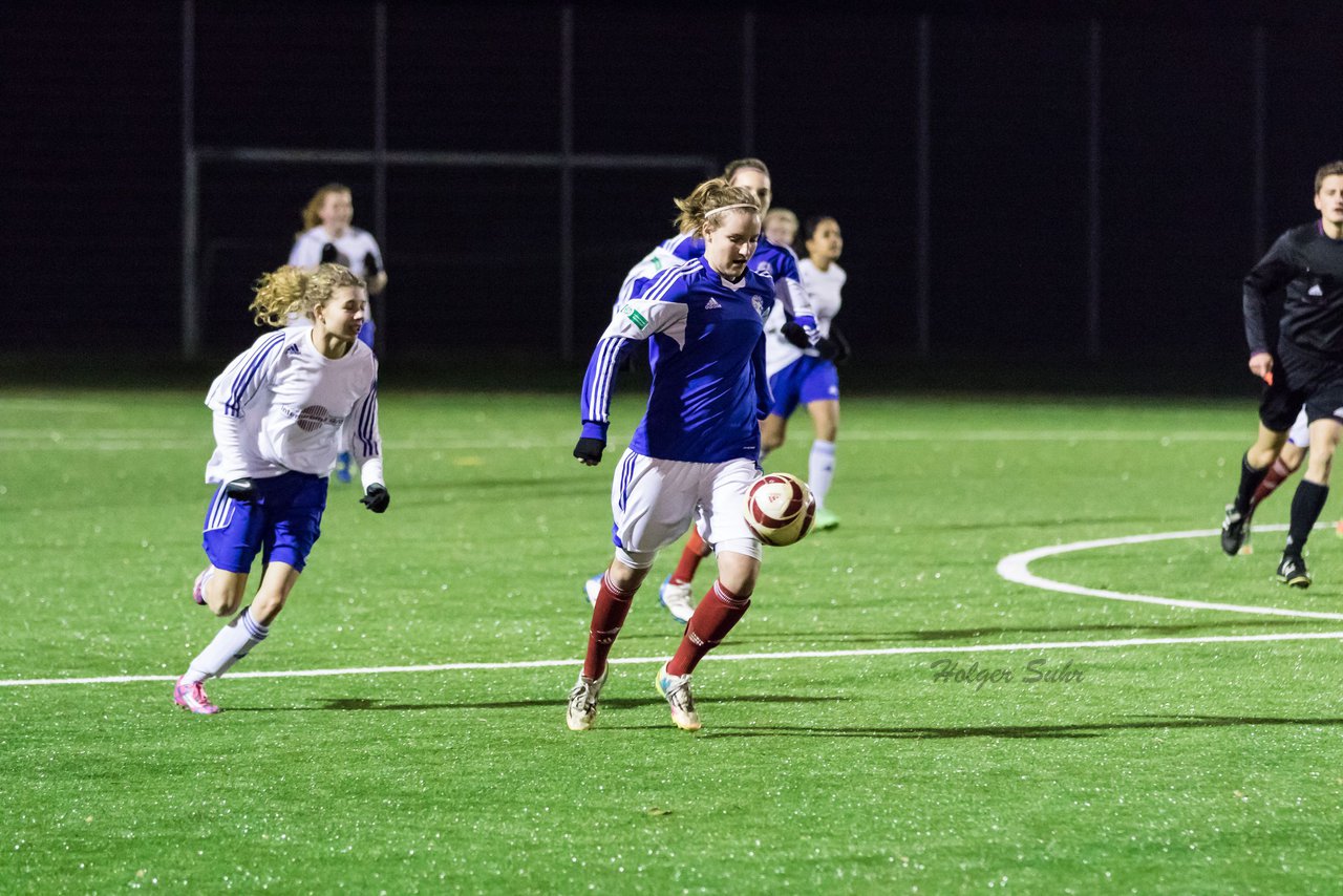 Bild 178 - FSC Kaltenkirchen - Holstein Kiel : Ergebnis: 0:12